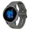 Remienok Groove Wristband bledosivý pre Garmin Venu 2 (22mm) | Lacné Kryty Lacné Kryty | Remienok Groove Wristband bledosivý pre Garmin Venu 2 (22mm) | Lacné Kryty