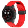 Remienok Safe Wristband zelený pre Garmin Fenix 7X Pro | Lacné Kryty Lacné Kryty | Remienok Safe Wristband zelený pre Garmin Fenix 7X Pro | Lacné Kryty