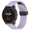 Lacné Kryty | Remienok Safe Wristband žltý pre Garmin Epix Pro 51mm | Lacné Kryty