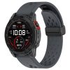 Remienok Safe Wristband žltý pre Garmin Fenix 7X Pro | Lacné Kryty Lacné Kryty | Remienok Safe Wristband žltý pre Garmin Fenix 7X Pro | Lacné Kryty