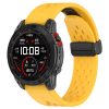 Lacné Kryty | Remienok Safe Wristband fialový pre Garmin Fenix 7X Pro | Lacné Kryty
