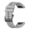 Remienok Solid Wristband bordový pre Garmin Instinct 2X Solar | Lacné Kryty Lacné Kryty | Remienok Solid Wristband bordový pre Garmin Instinct 2X Solar | Lacné Kryty