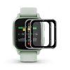 Lacné Kryty | Remienok Business Wristband čierny pre Garmin Venu Sq / Venu Sq 2 / Venu 2 Plus | Lacné Kryty