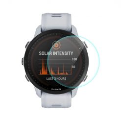 Lacné Kryty | Tvrdené sklo Enkay HD pre Garmin Forerunner 955 | Lacné Kryty