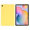 Lacné Kryty | Zadný kryt Soft Matt transparentný – Samsung Galaxy Tab S6 Lite | Lacné Kryty