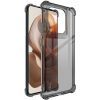 Lacné Kryty | Zadný kryt Imak transparentný – Motorola Edge 50 Ultra | Lacné Kryty