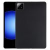 Lacné Kryty | Knižkové puzdro Pure case čierne – Xiaomi Pad 6S Pro | Lacné Kryty