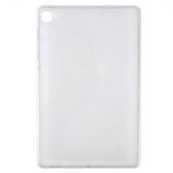 Lacné Kryty | Zadný kryt Soft Matt transparentný – Samsung Galaxy Tab S6 Lite | Lacné Kryty