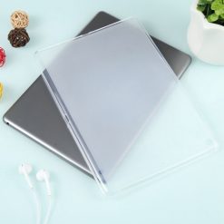Lacné Kryty | Zadný kryt Soft Matt transparentný – Samsung Galaxy Tab S6 Lite | Lacné Kryty