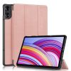 Knižkové puzdro Slot case červené – Xiaomi Redmi Pad Pro | Lacné Kryty Lacné Kryty | Knižkové puzdro Slot case červené – Xiaomi Redmi Pad Pro | Lacné Kryty