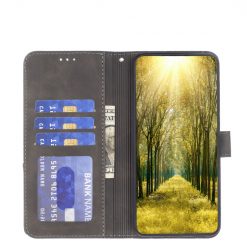 Knižkové puzdro Rhombus sivé – Infinix Note 40 | Lacné Kryty Lacné Kryty | Knižkové puzdro Rhombus sivé – Infinix Note 40 | Lacné Kryty