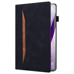 Lacné Kryty | Knižkové puzdro Slot case čierne – Xiaomi Redmi Pad Pro | Lacné Kryty