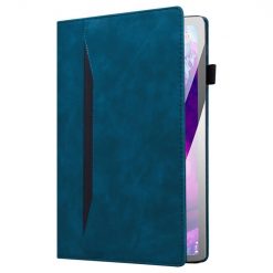 Knižkové puzdro Slot case modré – Xiaomi Redmi Pad Pro | Lacné Kryty Lacné Kryty | Knižkové puzdro Slot case modré – Xiaomi Redmi Pad Pro | Lacné Kryty