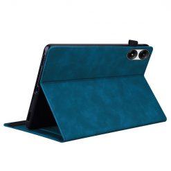 Knižkové puzdro Slot case modré – Xiaomi Redmi Pad Pro | Lacné Kryty Lacné Kryty | Knižkové puzdro Slot case modré – Xiaomi Redmi Pad Pro | Lacné Kryty