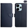 Lacné Kryty | Odolný kryt CamCover Armor čierny – Xiaomi Redmi 13 | Lacné Kryty