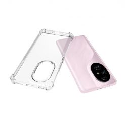 Ochranný kryt Shockproof Slim case transparentný – Honor 200 Pro | Lacné Kryty Lacné Kryty | Ochranný kryt Shockproof Slim case transparentný – Honor 200 Pro | Lacné Kryty