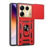 Lacné Kryty | Odolný kryt CamCover Armor modrý – Infinix Note 40 | Lacné Kryty