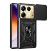 Lacné Kryty | Odolný kryt CamCover Armor červený – Infinix Note 40 | Lacné Kryty