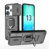 Lacné Kryty | Odolný kryt CamCover Armor sivý – Xiaomi Redmi 13 | Lacné Kryty
