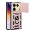 Odolný kryt CamCover Armor strieborný – Infinix Note 40 | Lacné Kryty Lacné Kryty | Odolný kryt CamCover Armor strieborný – Infinix Note 40 | Lacné Kryty