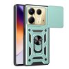 Lacné Kryty | Odolný kryt CamCover Armor modrý – Infinix Note 40 | Lacné Kryty