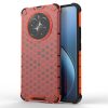 Odolný kryt Honeycomb Armor transparentný – Realme 12+ (12 Plus) | Lacné Kryty Lacné Kryty | Odolný kryt Honeycomb Armor transparentný – Realme 12+ (12 Plus) | Lacné Kryty