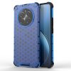 Lacné Kryty | Odolný kryt Honeycomb Armor zelený – Realme 12+ (12 Plus) | Lacné Kryty