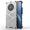 Odolný kryt Honeycomb Armor čierny – Realme 12+ (12 Plus) | Lacné Kryty Lacné Kryty | Odolný kryt Honeycomb Armor čierny – Realme 12+ (12 Plus) | Lacné Kryty