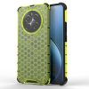 Lacné Kryty | Odolný kryt Honeycomb Armor modrý – Realme 12+ (12 Plus) | Lacné Kryty