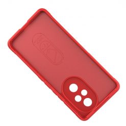 Lacné Kryty | Odolný kryt Magic Shield červený – Honor 200 Pro | Lacné Kryty