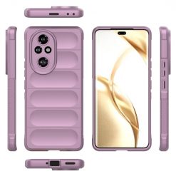 Odolný kryt Magic Shield fialový – Honor 200 Pro | Lacné Kryty Lacné Kryty | Odolný kryt Magic Shield fialový – Honor 200 Pro | Lacné Kryty