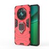 Odolný kryt Ring Armor modrý – Realme 12+ (Realme 12 Plus) | Lacné Kryty Lacné Kryty | Odolný kryt Ring Armor modrý – Realme 12+ (Realme 12 Plus) | Lacné Kryty