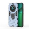 Lacné Kryty | Odolný kryt Ring Armor červený – Realme 12+ (Realme 12 Plus) | Lacné Kryty