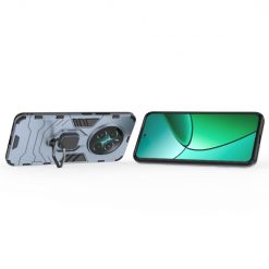 Odolný kryt Ring Armor modrý – Realme 12+ (Realme 12 Plus) | Lacné Kryty Lacné Kryty | Odolný kryt Ring Armor modrý – Realme 12+ (Realme 12 Plus) | Lacné Kryty
