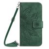 Peňaženkové puzdro Embossing Pattern Kvet case žlté – Xiaomi Redmi 13 | Lacné Kryty Lacné Kryty | Peňaženkové puzdro Embossing Pattern Kvet case žlté – Xiaomi Redmi 13 | Lacné Kryty