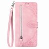 Vyklápacie puzdro Vertical flip Wallet case ružové – T Phone 2 Pro | Lacné Kryty Lacné Kryty | Vyklápacie puzdro Vertical flip Wallet case ružové – T Phone 2 Pro | Lacné Kryty