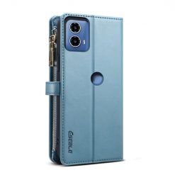 Peňaženkové puzdro Eseble Star Wallet case modré – Motorola Edge 50 Fusion | Lacné Kryty Lacné Kryty | Peňaženkové puzdro Eseble Star Wallet case modré – Motorola Edge 50 Fusion | Lacné Kryty