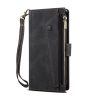 Peňaženkové puzdro Eseble Star Wallet case čierne – Motorola Edge 50 Fusion | Lacné Kryty Lacné Kryty | Peňaženkové puzdro Eseble Star Wallet case čierne – Motorola Edge 50 Fusion | Lacné Kryty