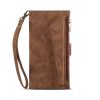 Peňaženkové puzdro Eseble Zip Wallet case čierne – Motorola Edge 50 Fusion | Lacné Kryty Lacné Kryty | Peňaženkové puzdro Eseble Zip Wallet case čierne – Motorola Edge 50 Fusion | Lacné Kryty