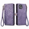 Lacné Kryty | Peňaženkové puzdro Purse case červené – T Phone 2 Pro | Lacné Kryty