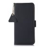 Lacné Kryty | Peňaženkové puzdro RFID Leather case červené – Sony Xperia 1 VI | Lacné Kryty