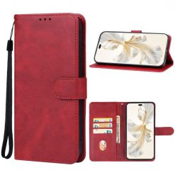 Peňaženkové puzdro Splendid case červené – Honor 200 Pro | Lacné Kryty Lacné Kryty | Peňaženkové puzdro Splendid case červené – Honor 200 Pro | Lacné Kryty