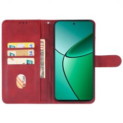 Peňaženkové puzdro Splendid case červené – Realme 12+ (12 Plus) | Lacné Kryty Lacné Kryty | Peňaženkové puzdro Splendid case červené – Realme 12+ (12 Plus) | Lacné Kryty