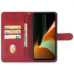 Peňaženkové puzdro Splendid case červené – Ulefone Armor 17 Pro | Lacné Kryty Lacné Kryty | Peňaženkové puzdro Splendid case červené – Ulefone Armor 17 Pro | Lacné Kryty
