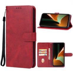 Peňaženkové puzdro Splendid case červené – Ulefone Armor 17 Pro | Lacné Kryty Lacné Kryty | Peňaženkové puzdro Splendid case červené – Ulefone Armor 17 Pro | Lacné Kryty
