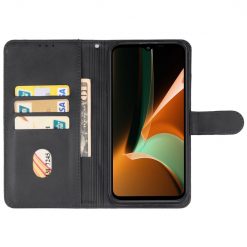 Peňaženkové puzdro Splendid case čierne – Ulefone Armor 17 Pro | Lacné Kryty Lacné Kryty | Peňaženkové puzdro Splendid case čierne – Ulefone Armor 17 Pro | Lacné Kryty