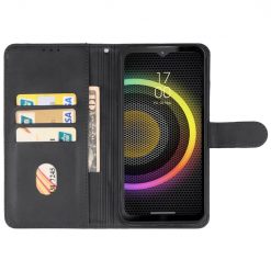 Peňaženkové puzdro Splendid case čierne – Ulefone Armor 21 | Lacné Kryty Lacné Kryty | Peňaženkové puzdro Splendid case čierne – Ulefone Armor 21 | Lacné Kryty