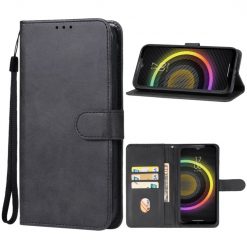 Peňaženkové puzdro Splendid case čierne – Ulefone Armor 21 | Lacné Kryty Lacné Kryty | Peňaženkové puzdro Splendid case čierne – Ulefone Armor 21 | Lacné Kryty