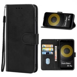 Peňaženkové puzdro Splendid case čierne – Ulefone Power Armor 16 Pro | Lacné Kryty Lacné Kryty | Peňaženkové puzdro Splendid case čierne – Ulefone Power Armor 16 Pro | Lacné Kryty