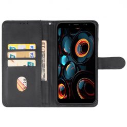 Lacné Kryty | Peňaženkové puzdro Splendid case čierne – Ulefone Power Armor 16S | Lacné Kryty